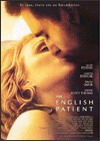 9 Oscars El paciente inglés